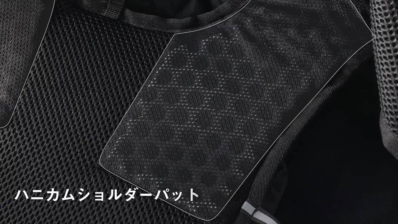 楽天市場】2025 水冷服 アイスマン ICEMAN 水冷ベスト VEST PRO