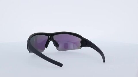 Amazon.co.jp: アディダス A198/00 Evil Eye S メンズ