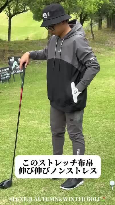 楽天市場】ゴルフウェア スウェット メンズ レディース 長袖T