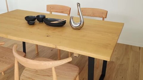 楽天市場】飛騨家具 kijiya 家具工房雉子舎 Mimitsuki 耳付接ぎ