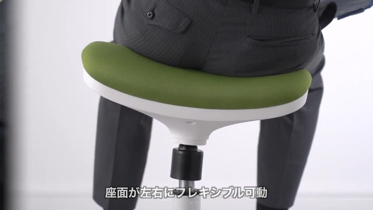 黒ミャクミャク立ち姿、座り姿せ2体セット 黒 ミャクミャク 2体セット 座り 立ち