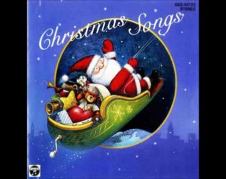 楽天市場】【あす楽】たのしいクリスマス X'mas Songs【クリスマス 