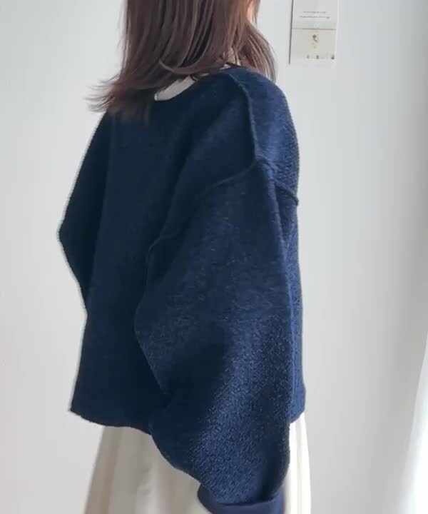 楽天市場】【 クラシカルエルフ classical elf 】 トップス ニット