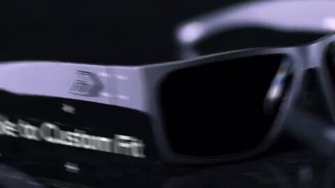 GATORZ PATRIOT DELTA ブラック×スモークレンズ 偏光レンズ GATORZ デルタ マットブラック/スモーク偏光レンズ「WARRIORS