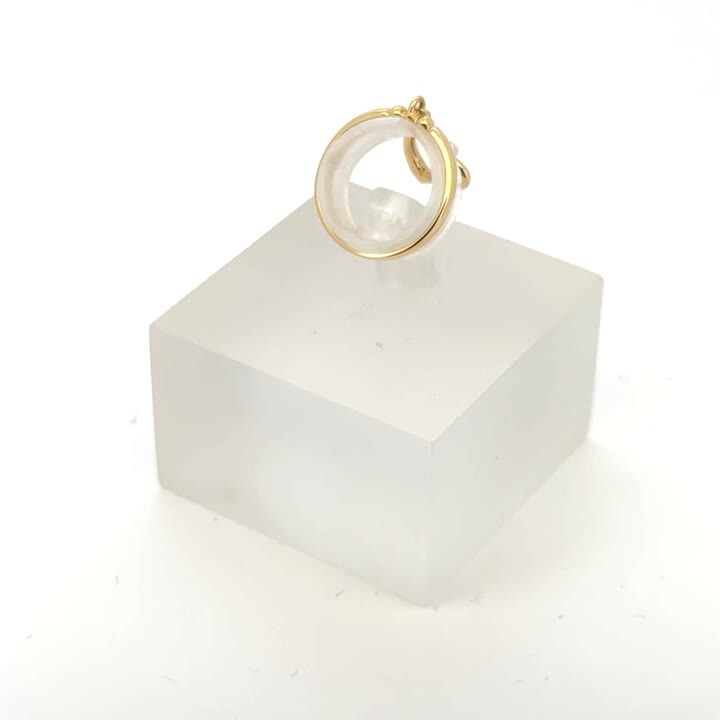 【再値下げ】kinariya リング 11号　9.30まで送料分お値引き ring リング | KINARIYA