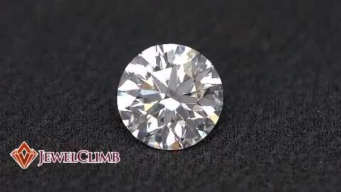 楽天市場】ダイヤモンド 宝石 ルース ０．５５７ＣＴ : 直輸入価格の 