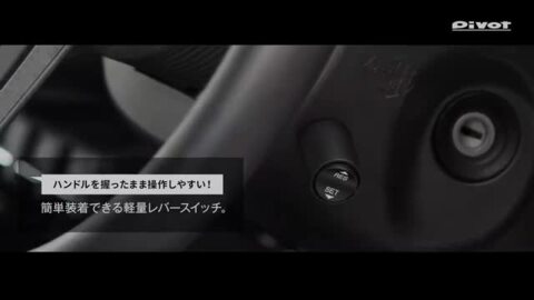 楽天市場】PIVOT ピボット オートクルーズ機能付きスロコン 3-drive