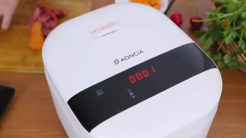 楽天市場】炊飯器 3合 一人暮らし rice cooker コンパク 小型 AONCIA 