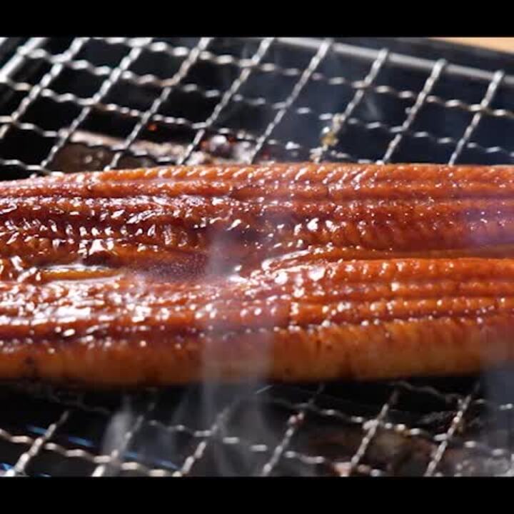 楽天市場】うなぎ 蒲焼き ウナギ 鰻 無頭 国産 特大サイズ 約