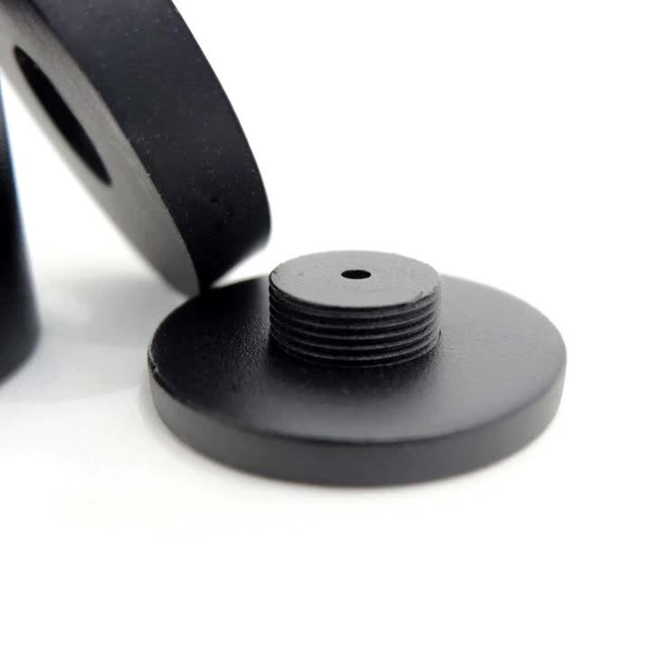 ストレーバーピアス♡マットブラック 楽天市場】ドアストッパー マットブラック｜ZACK 50633 ARGOS