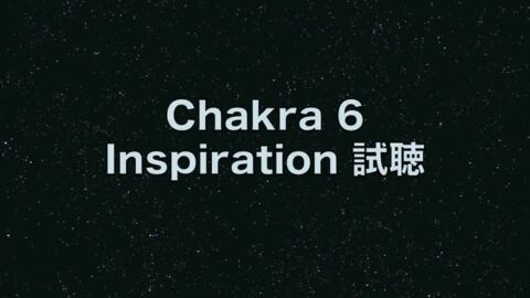 楽天市場】チャクラ 調整 Chakra ６ マナーズ サウンド & ヒーリングCD 