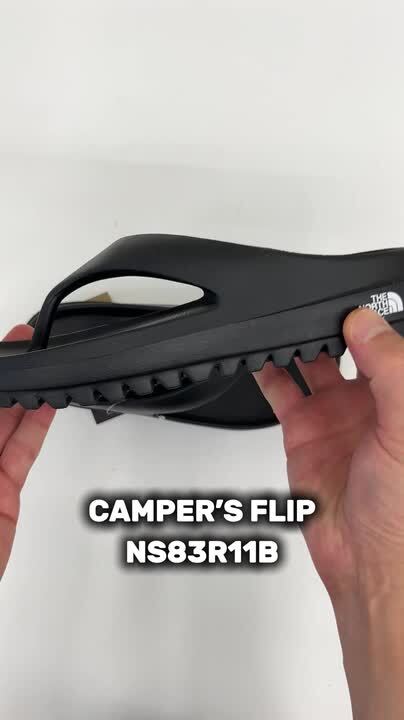 ★THE NORTH FACE☆CAMPER’S FLIP NS83R11 楽天市場】正規品】☆2025年新商品☆THE NORTH FACE CAMPER'S