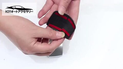 H3Y ランドクルーザー300 ランクル300 レザーラゲッジマット