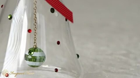 Swarovski スワロフスキー 2023年 オーナメント Annual Editionオーナメント 2023 | Swarovski
