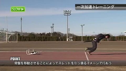 楽天市場】【NISHI ニシ・スポーツ】パワースレッドIV 3833A798 陸上