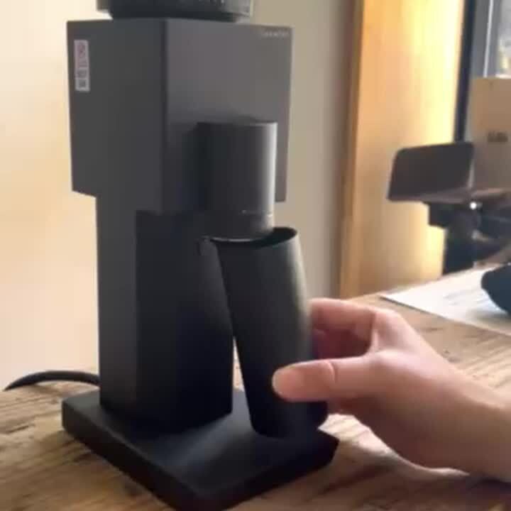 楽天市場】TIMEMORE コーヒーグラインダー Bricks 01sタイムモア