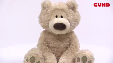 楽天市場】ガンド GUND フィルビンベージュベア L 6047532