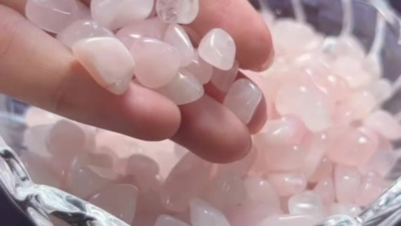 楽天市場】○選べる3種の天然石 浄化用さざれ石 200g 水晶