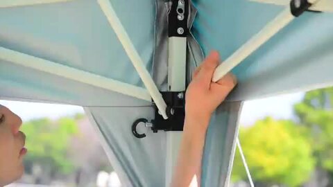 楽天市場】【おもりセット】 シート2枚付き 3m タープテント