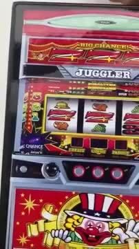 楽天市場】ジャグラー 光って音が鳴る！コインバンク / 貯金箱