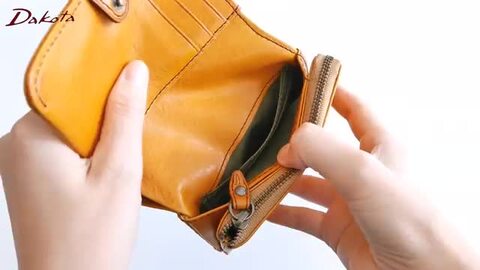 楽天市場】【かわいいWプレゼント付】 Dakota ダコタ 財布