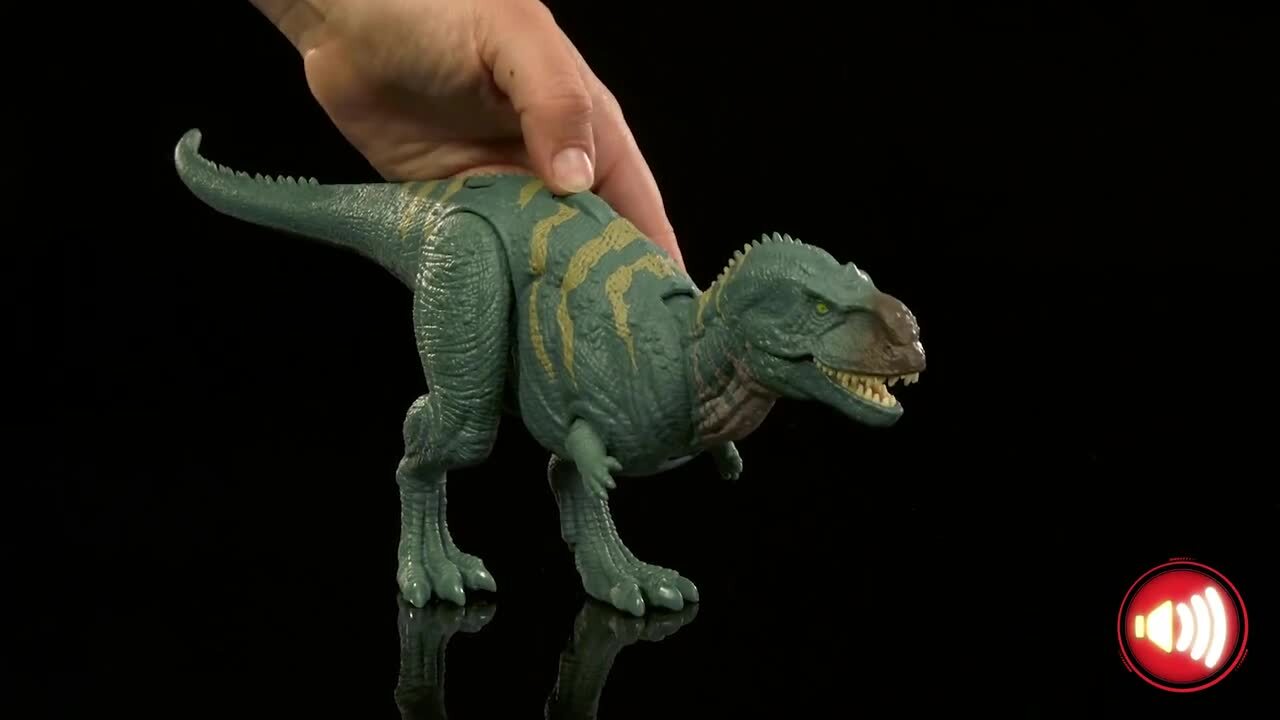 楽天ブックス: マテル ジュラシックワールド(JURASSIC WORLD