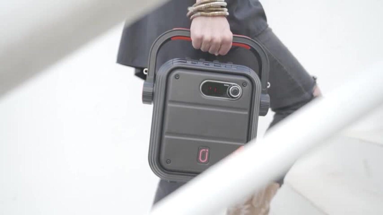 楽天市場】【15％OFFクーポン☆5名限定】JYX カラオケスピーカー