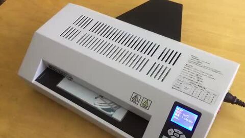 楽天市場】ラミネーター フジプラ LPD3226N A3 本体