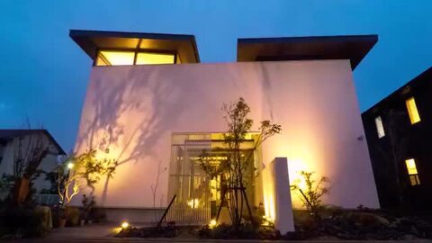 楽天市場】タカショー ひかりノベーション 木のひかり 基本