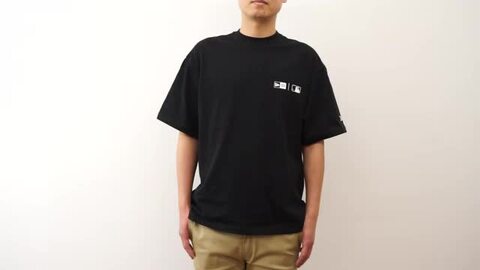 楽天市場】New Era（ニューエラ） 半袖 オーバーサイズド