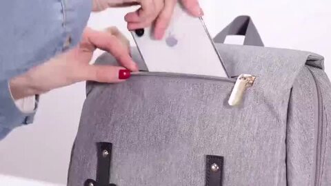 honey&blue マザーズバッグ リュック マザーズリュック ママバッグ メンズ レディース 軽量 大容量 高密度クッション 保温ポケット USBブラック honey\u0026blue] マザーズバッグ リュック マ