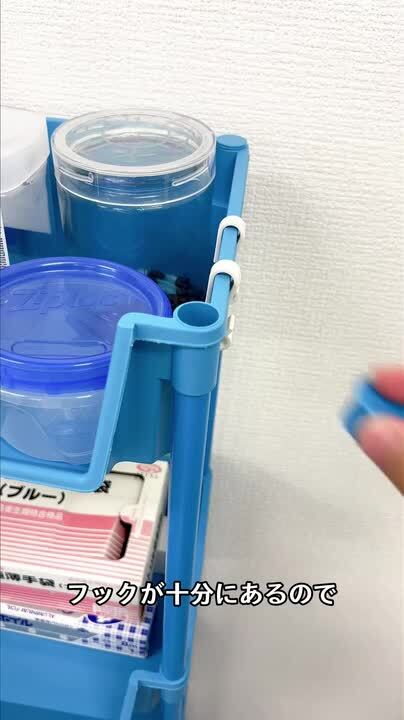 楽天市場】*ランキング1位獲得*キッチンワゴン 収納棚 収納ワゴン 収納