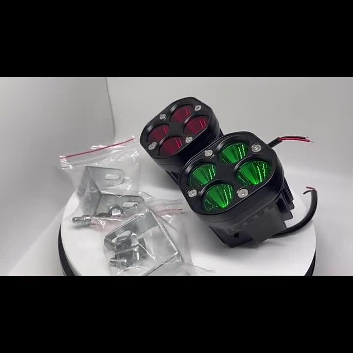 楽天市場】作業灯 LED ワークライト 3インチ 40W 4000LM 楽天市場】作業灯 LED ワークライト 3インチ 40W 4000LM