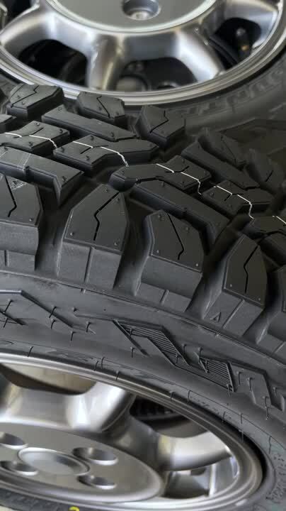 楽天市場】オープンカントリー RT 145/80R12 80/78 LT トーヨー