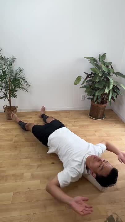 ヨガポール WEIMALL ヨガポール ストレッチ用 エクササイズポール ロング