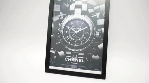 楽天市場】【中古】【非常に良い】 CHANEL シャネル J12 AUTOMATIC