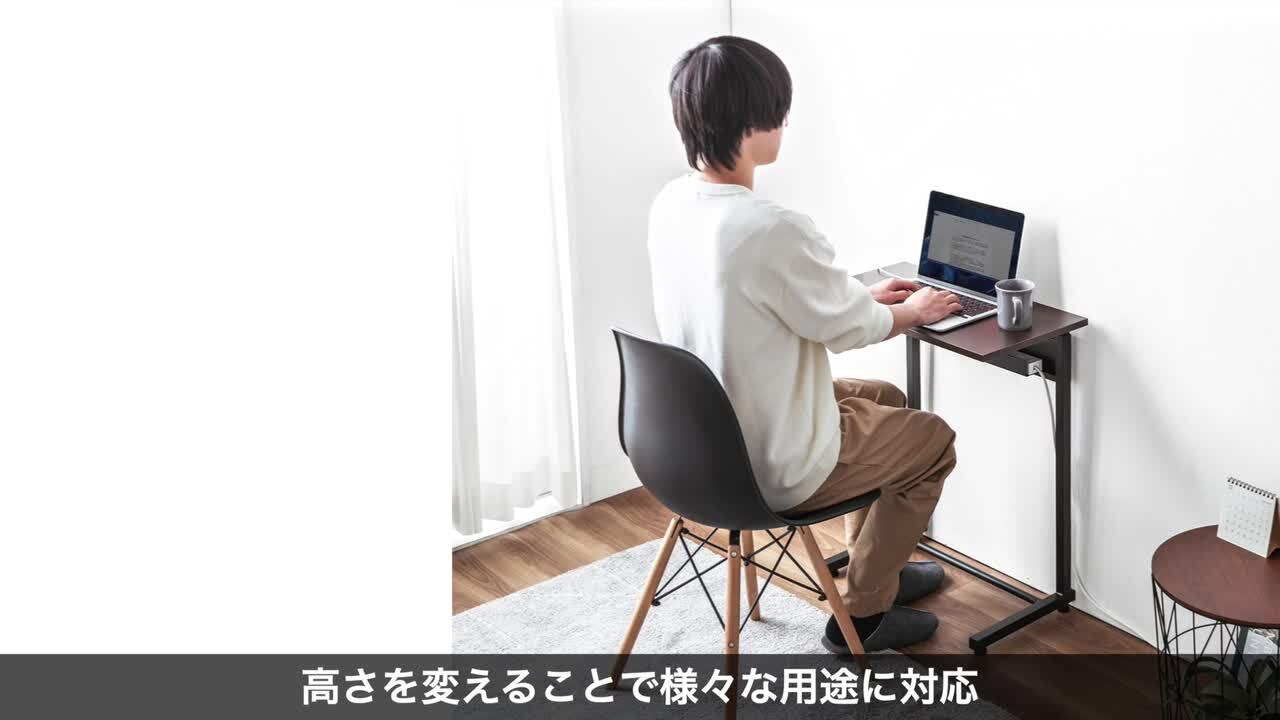 バステーブル バスルームトレイ ブラック 机 デスク 拡張可能 調節可能 Amazon | 1homefurnit デスクエックステンダー デスク拡張