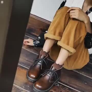楽天市場】チャッカブーツ スムースレザータイプ No.5146
