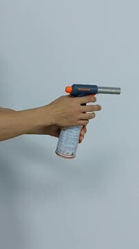 ✦最安値☘️DOMINOX調理フレアキッチンブローフレア トーチ バーナー パワートーチ RZ-840 - Shinfuji Burner