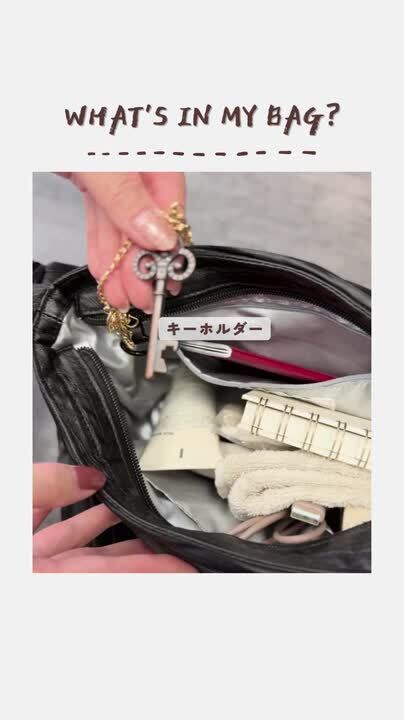 楽天市場】【動画あり】ポシェット ショルダーバッグ 斜めがけ