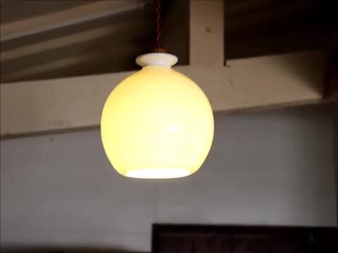 楽天市場】hom 白磁丸 ペンダントライト 陶器 間接照明 和モダン 楽天市場】hom 白磁丸 ペンダントライト 陶器 間接照明 和モダン