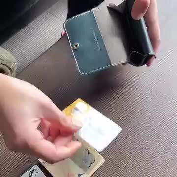楽天市場】【栃木レザー】ヌメ革 ミニ財布 カードケース 小銭