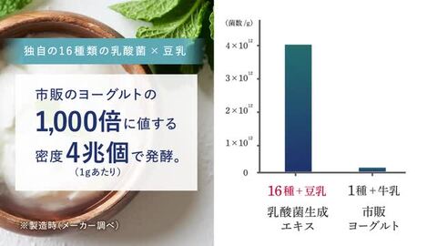 楽天市場】乳酸菌 サプリ ラクティス 乳酸菌生成エキス プロ