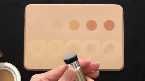 pooファンデーションリフレ2個 楽天市場】【メイク艶 レフィルセット(本品+レフィル2個