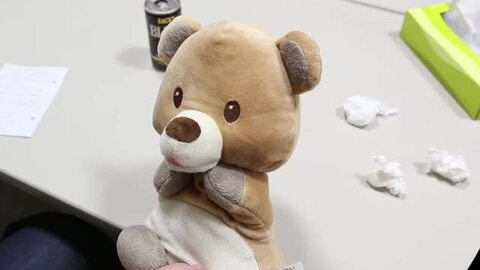 楽天市場】CHATTY PUPPETS チャッティーパペッツ ( ひよこ