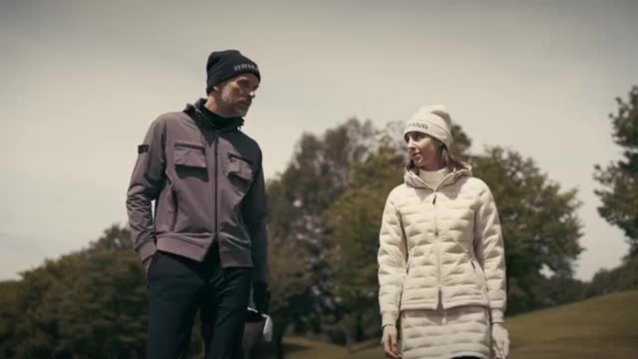 楽天市場】ブリーフィング ゴルフ ブルゾン メンズ プルオーバー