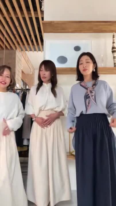 楽天市場】（SM/L2L対応）（ショート/ロング丈展開）大人女性の