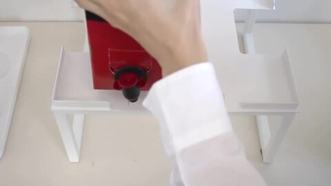 楽天市場】レビュー特典！ バッグインボックス入れ 《 山崎実業