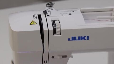 楽天市場】JUKI(ジューキ)コンピューターミシン HZL-NS45E/HZL-MK15E