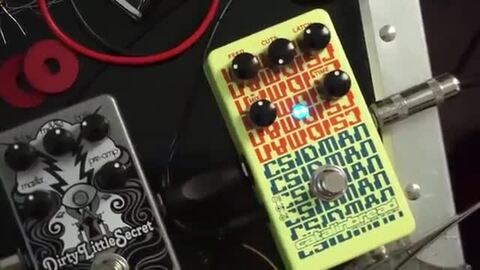 楽天市場】Catalinbread CSIDMAN : エフェクター専門店 ナインボルト